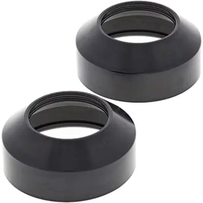 Set stofafdekking voor de vork All Balls Racing 57-130