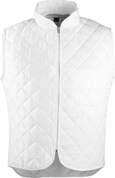 Mascot Originals Thermobodywarmer 13648-707 - Wit - 2XL