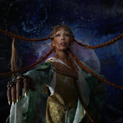 Ami Taf Ra - The Prophet And The Madman (2 LP)