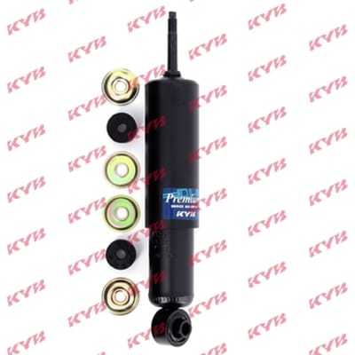 Schokdemper KYB Premium 444135