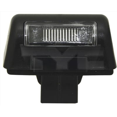 Kentekenplaatverlichting TYC 15-0429-00-2