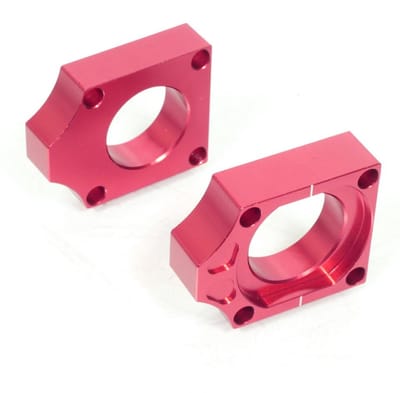 Tendeur chaîne de transmission Sifam pour Moto Honda 250 Cr-F R 2004 à 2021 Neuf