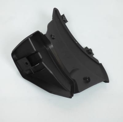 Origineel linker half opstapje voor Aprilia 125 SR Motard scooter 85645100XH1