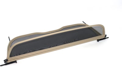 Cabrio Windscherm Renault Megane 3 cc | 2011 - 2019 | Beige