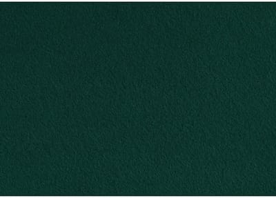 Hobbyvilt, A4, vel 210x297 mm, dikte 1,5-2 mm, donkergroen, 10 vel | Hobby vilt