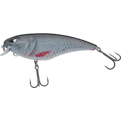 Lok Berkley Zilla Flanker