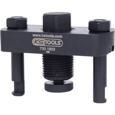 KS Tools 700.1903 Poelietrekker voor aandrijfwiel van waterpomp