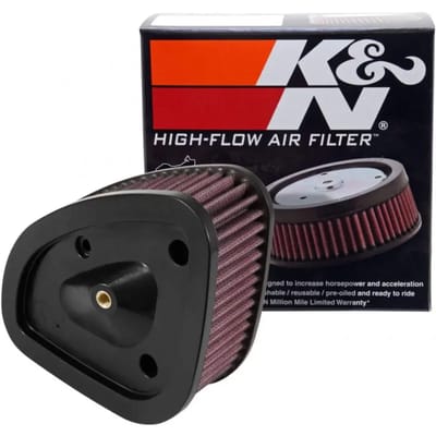 Luchtfilter K&N Harley 1750 Streetg/ Limited/