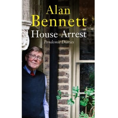 House Arrest - Alan Bennett