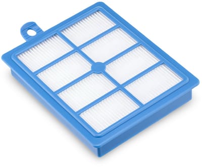 DEGG® - HEPA 13 Filter - Geschikt voor Philips, AEG en Electrolux - Vervangt FC8038 - Stofzuiger filter - 1 STUK(S)