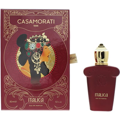 Xerjoff Casamorati 1888 Italica (2021) Eau De Parfum 30 ml (unisex)