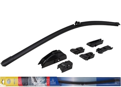 Hella Ruitenwisser Dyna-Blade WBU22 Voor 550mm Ruitenwisser 22" Flatblade