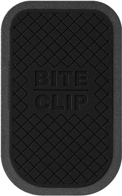 Golftas Landing Pad - Metalen Tas Clip - Golfaccessoires Bevestigen - Magnetische Grip - 2 x 2 x 2 cm