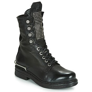 Laarzen Airstep / A.S.98 BRET METAL