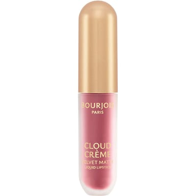 Cloud Crème Edition Velvet Matte Labial Líquido #05-flirty Rose 3 ml
