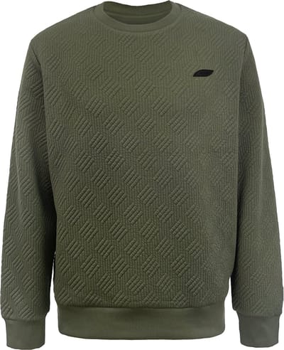 JACK&JONES - JCOGEO SWEAT CREW NECK SMU PLS - Jongens - Sweaters