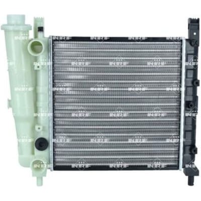 Radiator, motorkoeling NRF 54679