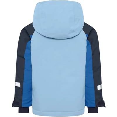 Waterdichte baby jas Didriksons Neptun 5