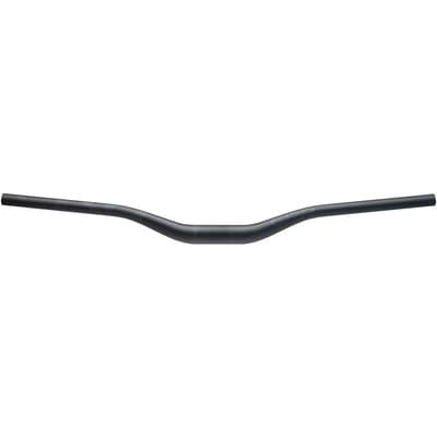 Race Face Era 40 Mm Stuur Zilver 35 mm / 780 mm