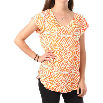 T-shirt Only Top