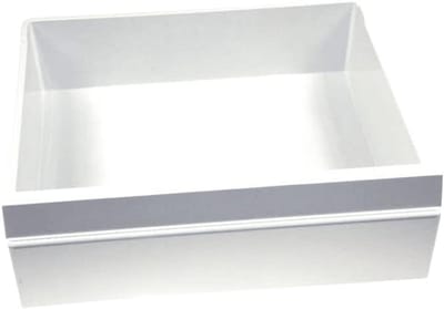 Vrieslade voor Koelkast, 470 x 434 x 158 mm, Universele Vervangende Onderdeel
