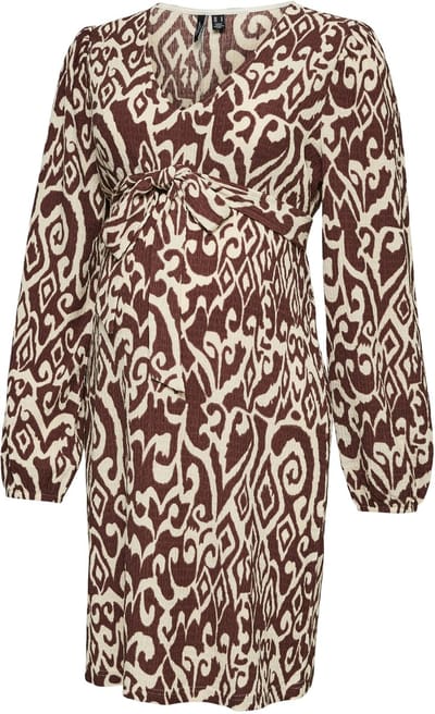Vero Moda Maternity Jurk VMMFRIGA Zwangerschapsjurk