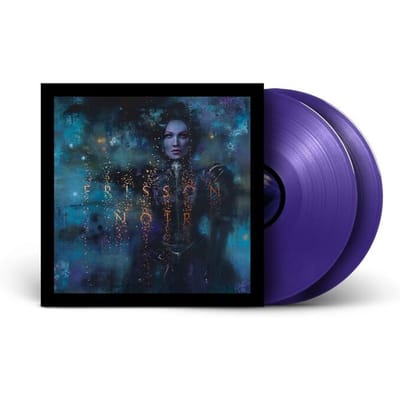 Tarja LP - Tarja - Frisson Noir - voor Geen - standaard