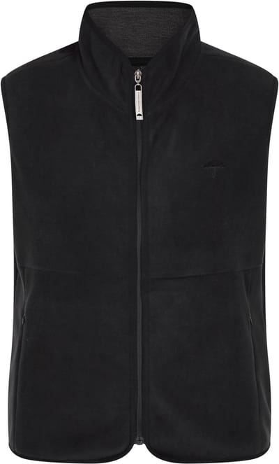 Schmuddelwedda Vest