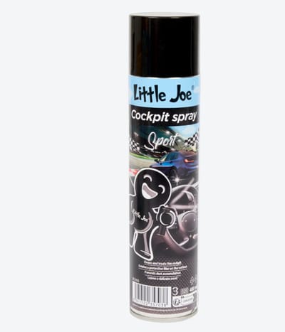 Little Joe Cockpit Spray 400 ml sport