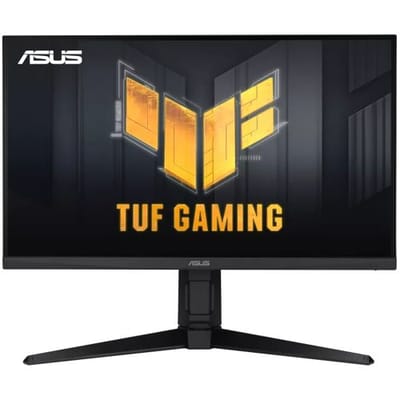 ASUS TUF Gaming VG279QL3A - FHD 180Hz IPS Gaming Monitor - Height Adjustment - 23.8 Inch