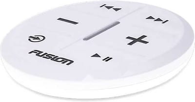 Fusion ARX70W ANT Draadloze remote, Wit