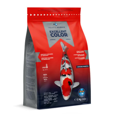 Excellent Color Large 5kg