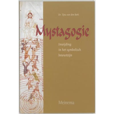 Mystagogie - T. van den Berk