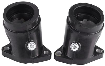 Dailygoods - Rubber Carburateur Interface Adapters voor Motorfietsen