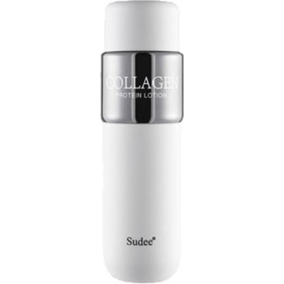 SUDEE Collagen Protein Toner& Lotion  toner 150ml&lotion120ml lotion120ml