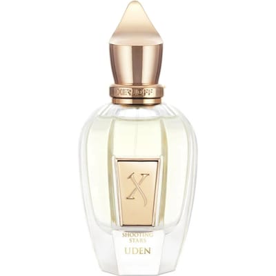 Xerjoff Shooting Stars Uden 50 ml Eau de Parfum Spray