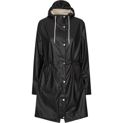 Regenparka voor dames Ilse Jacobsen Hornbæk
