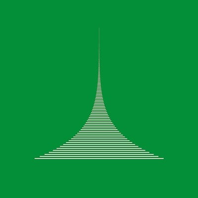 King Of The Mountains - Zoetrope (LP)