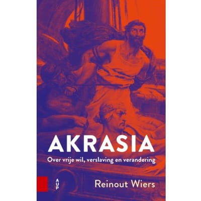 Akrasia - Reinout Wiers