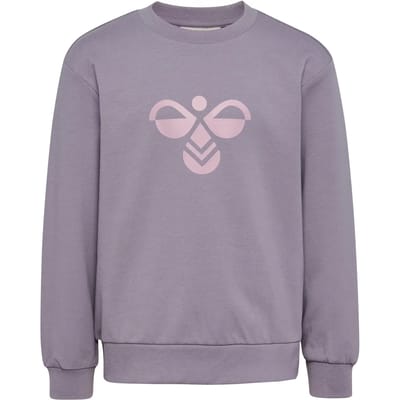 Meisjes Sweatshirt Hummel Tukas Regular