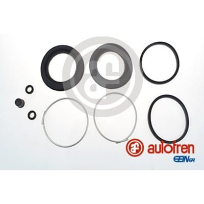 Reparatieset, remklauw AUTOFREN SEINSA D4-087 rechts