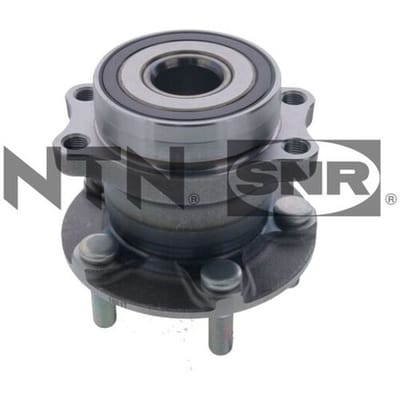 Wiellagerset SNR R181.31