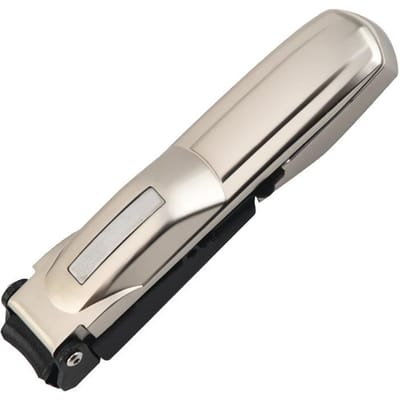 Roestvrijstalen manicure nagelriemknipper Nipper cutter trimmer teennagel vingernagel clipper pedicure gereedschap