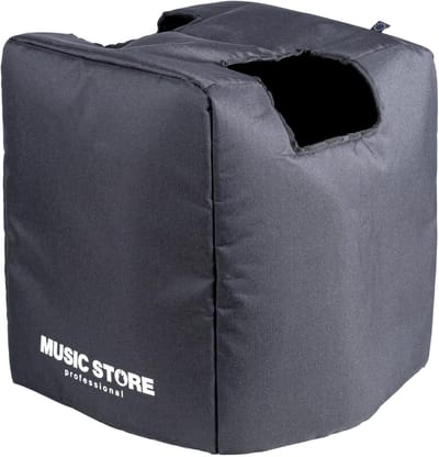 MUSIC STORE Cover - FAME Explorer 2.10 - Luidspreker cover