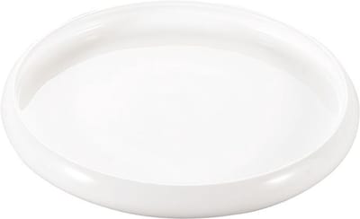 Bricard Bondy – Porseleinen Ronde borden – 6-Delig – 20 cm