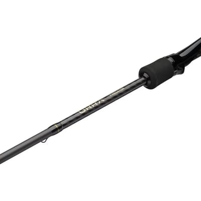 Spinhengel Abu Garcia Orra 802XH 20-80g
