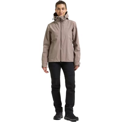 Vrouwen windjack Didriksons Trinya 2