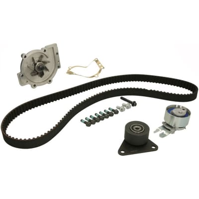 Waterpomp + distributieriem set PowerGrip® BOSCH 1 987 946 469
