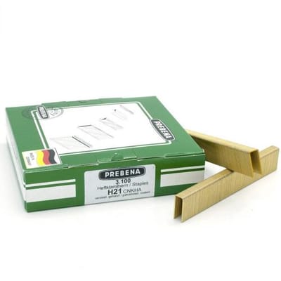 Prebena H18CNKHA Nieten set 3100 stuk(s)