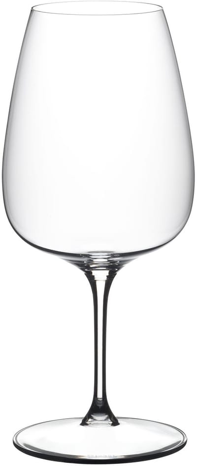 Riedel Rode Wijnglazen Grape@Riedel - Cabernet / Merlot / Cocktail - 830 ml - 2 Stuks